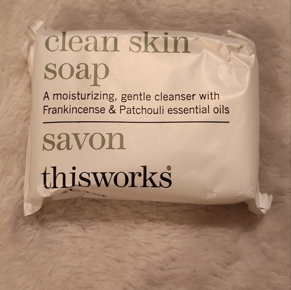 NEW!! IT WORKS Soap & Lotion Bundle 7 Items) - Picture 4 of 6